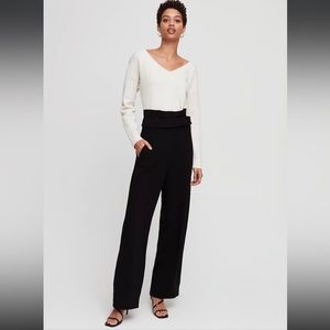 Aritzia Babaton Jermaine Pant